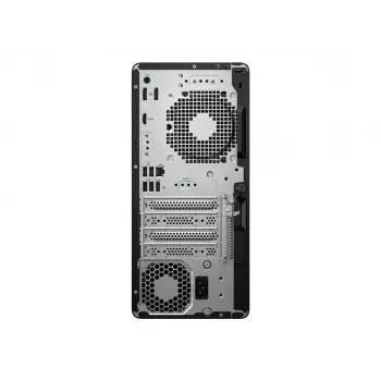 HP EliteDesk 8 TWR G1i Renew/Atnaujinti GOLD Intel Core Ultra 7 265 32GB SSD 1TB PCIe NVMe NO ODD žični W11P 1YW
