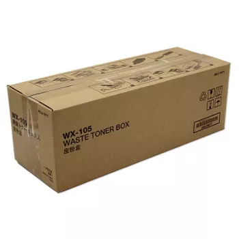 KonicaMinolta Waste Toner Bottle WX-105 WX105 (A8JJWY1)