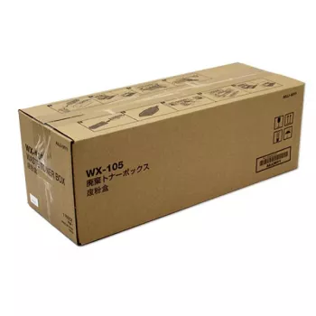 KonicaMinolta Waste Toner Bottle WX-105 WX105 (A8JJWY1)
