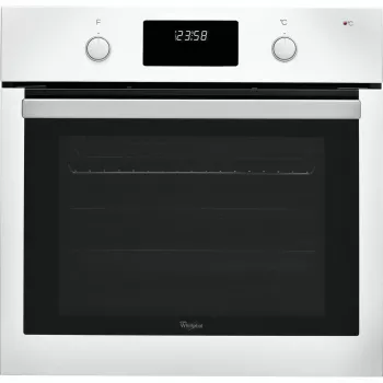 WHIRLPOOL pećnica AKP 745 WH, širina 60 cm, A, bijela
