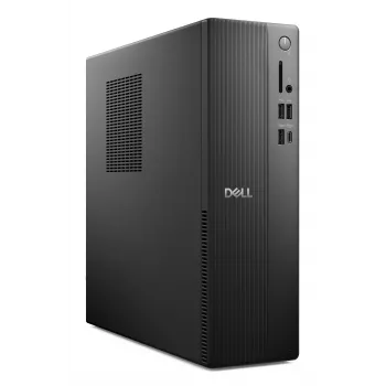 Dell Pro Slim Essential QVS1260/I3-14100/8GB/512GB SSD/Intel UHD 730/W11 Pro/Wi-Fi + BT/W11Pro/3 godine Prosupport
