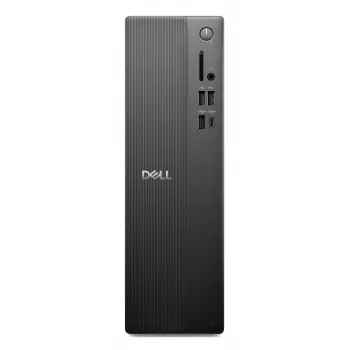 Dell Pro Slim Essential QVS1260/i5-14500/16GB/512GB SSD/Intel Graphics/W11 Pro/WLAN + BT/W11Pro/3 god. Prosupport