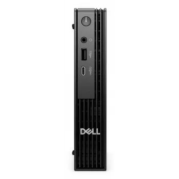 DELL PRO MICRO U7-265T/16GB/512SSD/WLAN/W11P/3PS (BEZ tipkovnice i miša)