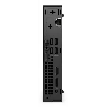 DELL PRO MICRO U7-265T/16GB/512SSD/WLAN/W11P/3PS (BEZ tipkovnice i miša)