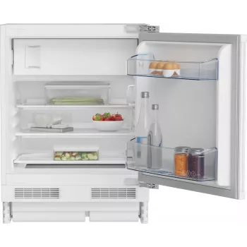 BEKO ugradbena hladnjak BU1154N, energetski razred E, visina 81,8 cm