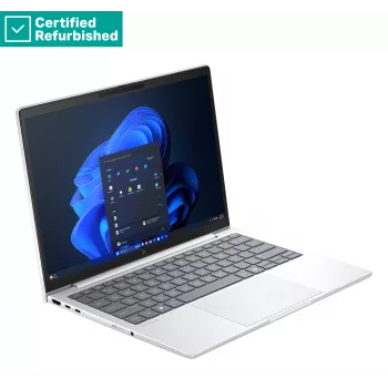 RENEW GOLD HP EliteBook 8 G1a 13 - Ryzen 5 PRO 230, 16GB, 256GB SSD, 13.3