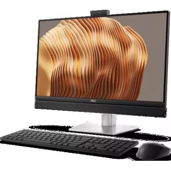 DELL PRO 24 AIO U7-265/23,8 inch FHD/16GB/512GB SSD/Wi-Fi/W11P/3PS (BEZ tipkovnice i miša)