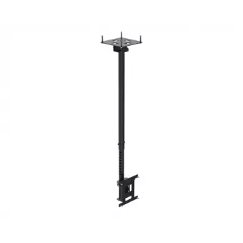 Ergonomic Solutions teleskopski stropni nosač za zaslone do 43