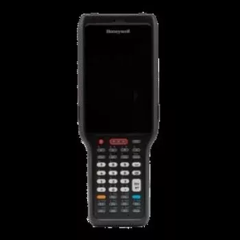 HONEYWELL CK62: Wi-Fi 6E 4-inčni 29-tipkovni veliki numerički blok 8G/128GB FlexRangeXLR-Engine