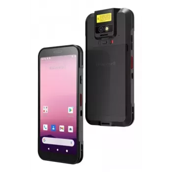 HONEYWELL CT32 WIFI6E bez SIM 6+” zaslon potpuno osjetljiv na dodir (CT32-X0N-50S1FBG)