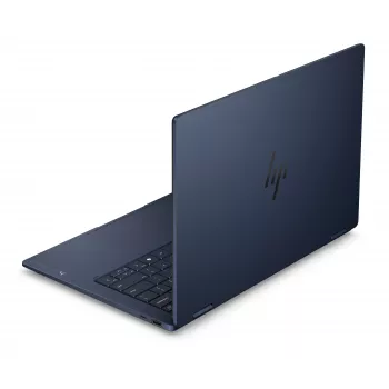 HP OmniBook X Flip x360 NG AI 14-kc0008nnx - Ryzen AI 5 430, 16GB LPDDR5X 8000 on-board, 1TB, Touch/14,0 3K (2880x1800) OLED Brightview LBL, Atmospheric Blue - 5MP IR TNR, bez 65W AC adaptera, Win 11 Home, 1 godina