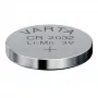Varta CR2032 gumbasta baterija