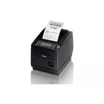 Citizen CT-S801II - pisač računa - termalni - rolada (8,25 cm)