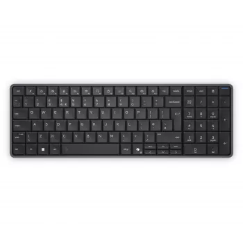 HP EliteBoard G1a AI - Ryzen 5 340, 16GB, 512GB SSD, WiFi & BT, FPR, US osvijetljena tipkovnica zaštićena od prskanja, 675M miš, 32Wh, Win 11 Pro, 3 godine