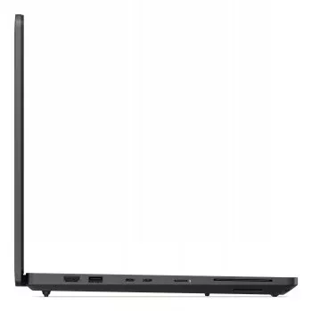 DELL PRO MAX 16 R7 PRO-AI350/16FHD+/32GB/512SSD/RTXPRO500-6GB/FPR/W11P/3BW (ESTNISCHE TASTATUR)