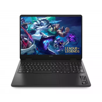 OMEN 16-am0137nn - Ultra 7-255H, 24GB DDR5 1DM 5600, 1TB, NVIDIA GeForce RTX 5070 8GB VRAM, 16,0 inch 2K (1920x1200) antirefleksni IPS 144Hz 300 nits, Shadow Black - 1080p IR TNR PVCY ST, 230 Watt, Win 11 Home, 1 godina