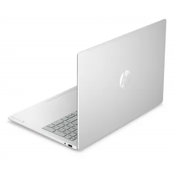 HP OmniBook 5 16-bn0006nyx - Core 5 120U, 16GB LPDDR5X 5200 on-board, 1TB PCIe Gen4 Value, 16.0 3K (2880x1800) OLED, Gletschersilber - 1080p IR TNR, bez 65W AC adaptera, Win 11 Home, 1 godina