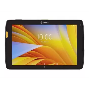 Zebra ET40 - tablet - robustni - Android 11 - 128 GB UFS kartica - 20,3 cm (8 inch)