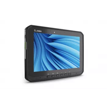 Zebra ET60W - robustni - tablet - Intel Core Ultra 5 135U / 1,6 GHz - vPro - Win 11 IoT Enterprise - Intel Graphics - 8 GB RAM - 256 GB SSD NVMe - 25,7 cm (10,1