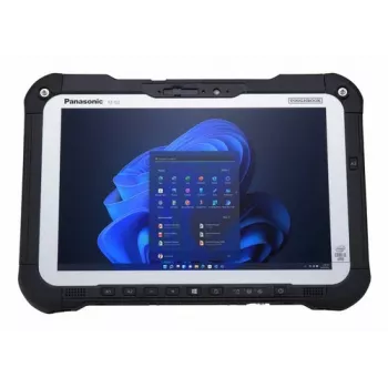 Panasonic Toughbook G2 - robustni - tablet - Intel Core Ultra 5 135U / 1,6 GHz - Win 11 Pro - Intel Graphics - 16 GB RAM - 512 GB SSD NVMe, TCG Opal Encryption 2 - 25,7 cm (10,1 inch)