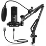 FIFINE T669 USB mikrofon set