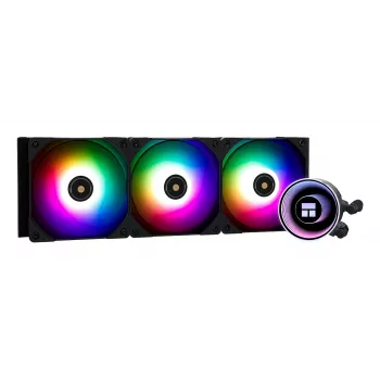 Thermalright Frozen Notte 360 ARGB V2 Black (360mm) AIO procesorsko hlađenje
