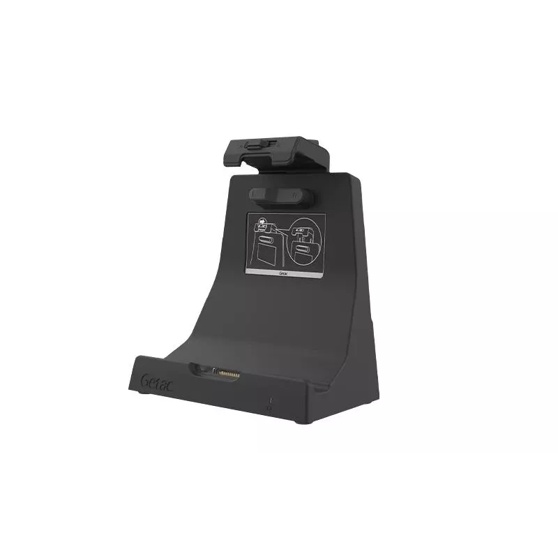 GETAC Office Dock - docking stanica - VGA, HDMI (GDODE7)