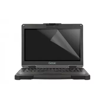 GETAC GMPFXP zaštita zaslona prijenosnog računala - prozirna - Getac - B360 - polietilen tereftalat - zaštita zaslona protiv odsjaja