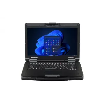 Panasonic Toughbook 55 - izdržljivi - Intel Core i5 1345U - Win 11 Pro - UHD Graphics - 16 GB RAM - 512 GB SSD TCG Opal Encryption, NVMe - 35,6 cm (14 inch)