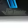 Next Level Racing simulator letenja - Microsoft Edition