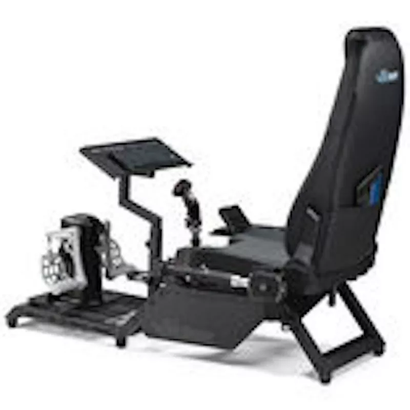Next Level Racing simulator letenja - Microsoft Edition