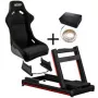 Nitro Concepts E-Racer - LED Evo set