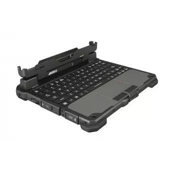 GETAC KEYBOARD DOCK - Getac - UX10 - Schwarz