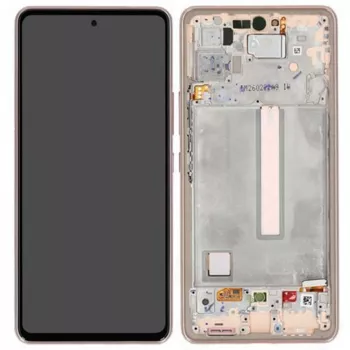 SM-A536B Galaxy A53 5G LCD zaslon osjetljiv na dodir