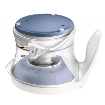 Philips Viva Collection preša za citruse HR2744/40, 0,6 L, 25 W, regulator pulpe, Auto-Reverse