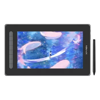 Grafički tablet 263,23 x 148,07 mm / crni ARTIST 12 (2. generacija) XPPen