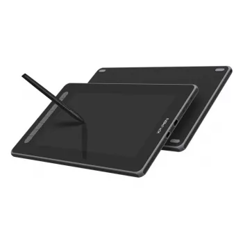 Grafički tablet 263,23 x 148,07 mm / crni ARTIST 12 (2. generacija) XPPen