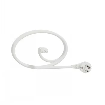 SCHNEIDER ELECTRIC UNICA SYSTEM+ KABEL 6M 1,5MM2 GERADE BIJELA