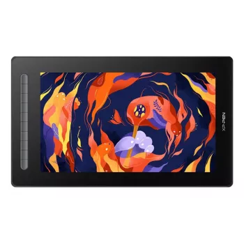 Grafički tablet 340,99 x 191,81 mm / crni Artist 16 (2. generacija) XPPen