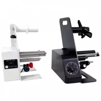 Labelmate LD-165-RS automatski dozator etiketa za širine etiketa do 165 mm, minimalna duljina etikete 6 mm