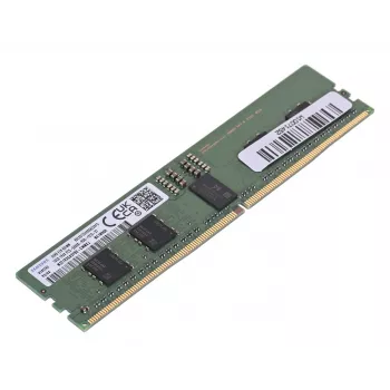 Samsung - DDR5 - modul - 16 GB - DIMM 288-PIN 5600 MHz / PC5-44800 1,1 V registrirani
