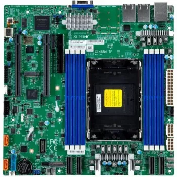 Supermicro matična ploča X14SBM-TF