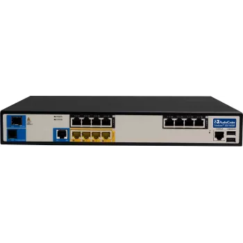 AudioCodes Mediant 800C - MSBR s 4 FXS i 4 GE priključka, dual-mode ADSL/VDSL