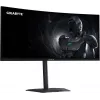 Monitor Gigabyte GS34WQCA (obnovljeni)