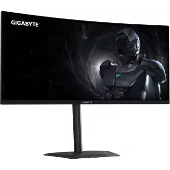 Monitor Gigabyte GS34WQCA (obnovljeni)