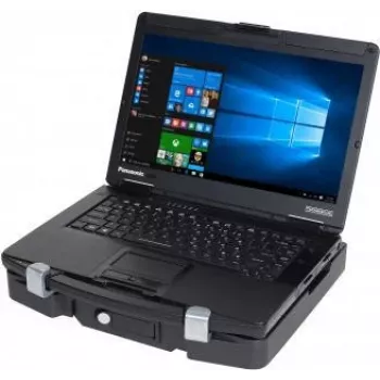 Panasonic PCPE-GJ54V03 - docking stanica - za Toughbook 55