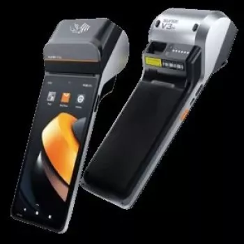 Sunmi V3H Android GMS EDLA 2D GPS USB-C BT BLE 5.0 Wi-Fi eSIM - uređaj za prikupljanje podataka - Bluetooth