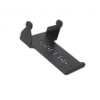 Ergonomic Solutions PAX Q80 MultiGripT bez ručke - CRNA