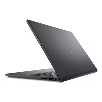 Dell Pro 15 Essential PV15250 / i5-1334U / 16GB / 512GB SSD / 15,6 inch FHD / čitač otiska prsta / Wi-Fi + BT / US tipkovnica / Windows 11 Home / Carbon Black / 3 godine ProSupport