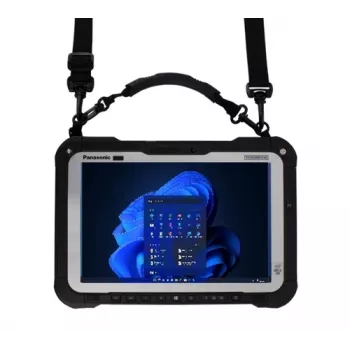 Panasonic Infocase Mobility komplet - remen za ruku/ramenski remen za tablet
